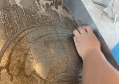 Cleaning Company