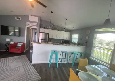 Cleaning Services