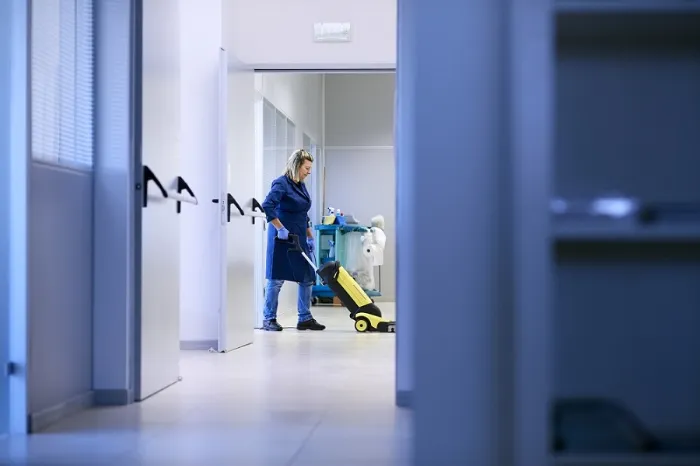 Commercial Cleaning Services Commercial Cleaning Services