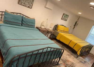 Efficient Cleaning Contractor