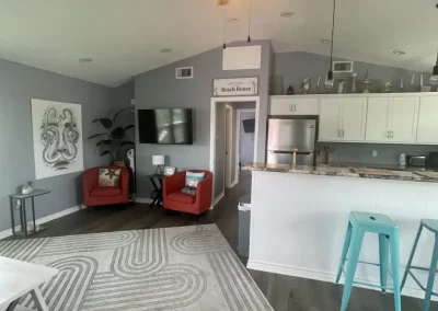 Experienced Cleaner
