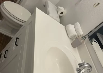 Move-In and Move-Out Cleaning