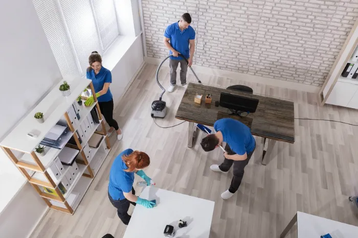 Office Cleaning Services Office Cleaning Services