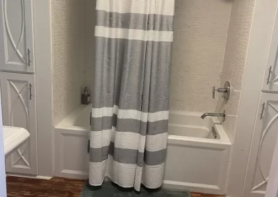 Post-Construction Cleaning