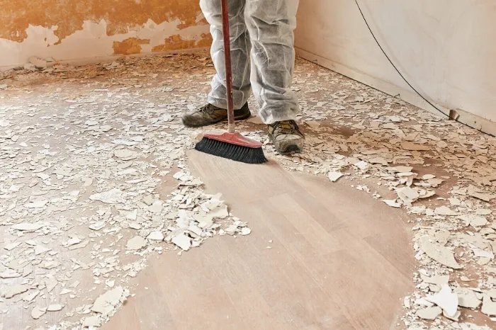 Post-Construction Cleaning Post-Construction Cleaning